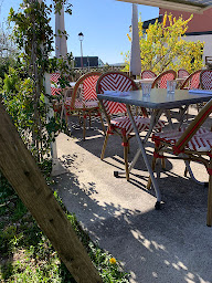 Photo n°28 de Restaurant AMSEL à Ammerschwihr (Cave à vins)