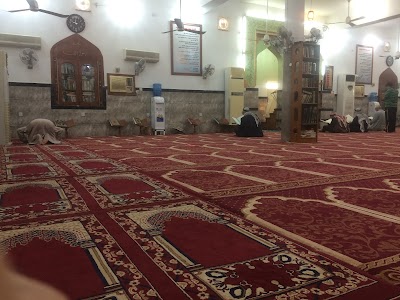 Photos of Shaheen Kubaisi mosque