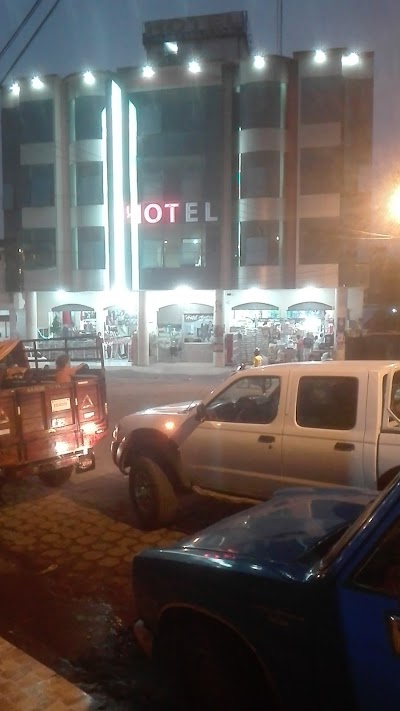 Photos of Hotel Andrade