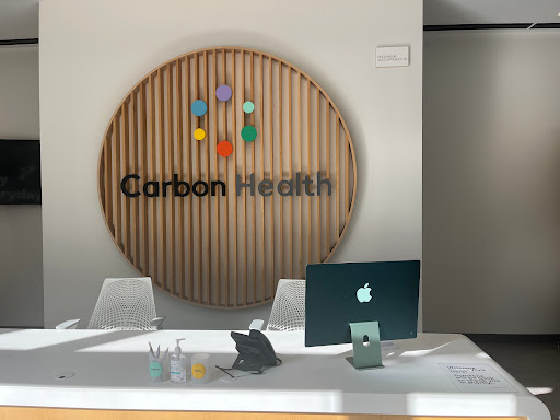 Carbon Health Urgent Care San Jose - Santana Row Gallery - United States