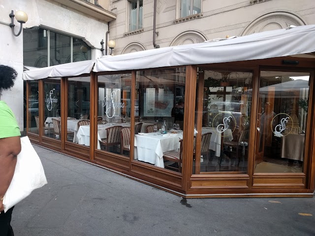 Ristorante Solferino