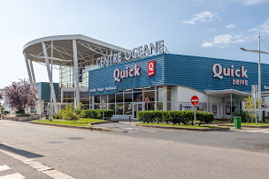 Photo n°5 de Centre Océane à Gonfreville-l'Orcher (Magasin de vêtements pour femmes)