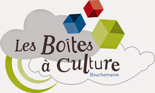 Médiathèque de Bouchemaine - Boîtes à Culture - Thumbnail