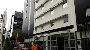 Novotel Lima 5