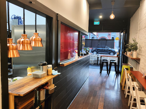 Parco Ramen Collingwood