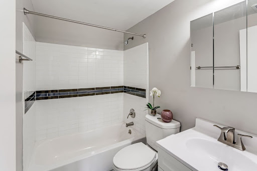Echelon Glen Apartments Gallery - United States