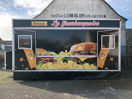 Photo 2 - Burger Express Montigny