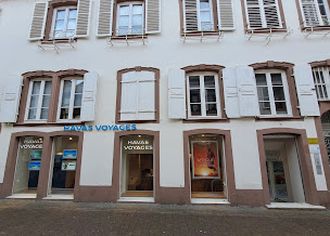 Photo n°15 de Agence Havas Voyages Haguenau à Haguenau (Agence de voyages)