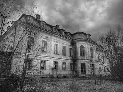 Photos of Zesp&oacute;ł pałacowo-parkowy Wołłowicz&oacute;w