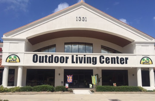 Outdoor Living Center - United States