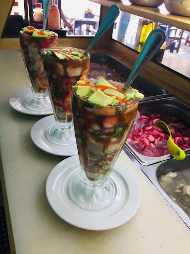 Mariscos Veracruz 2 - Thumbnail