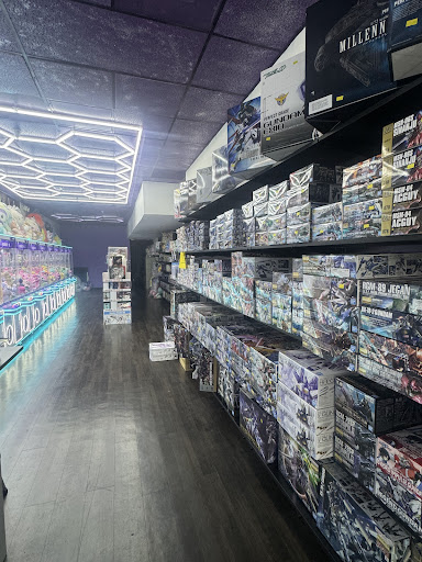 ROBOT-X - Visual