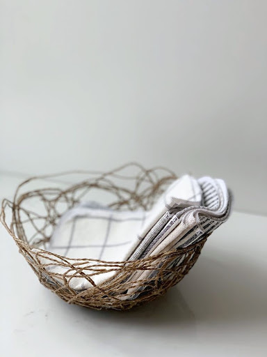Hammer & Thread - Visual