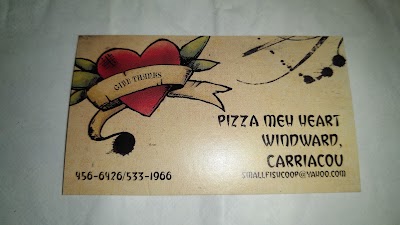 Photos of Pizza Me Heart