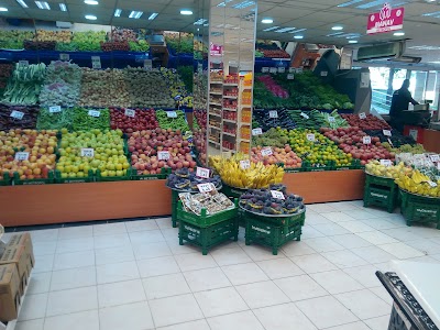 Photos of Metrokent Metropol