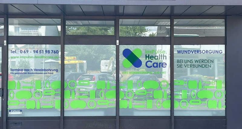 imPulse. Health Care Wundzentrum Offenbach photo