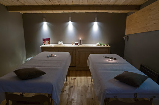 Le SPA des Pins à Davézieux - Thumbnail
