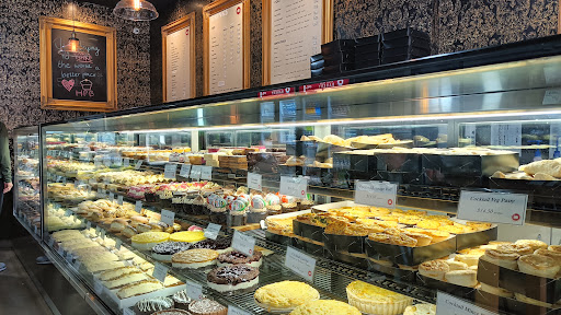Hyde Park Bakery Gallery - Australia
