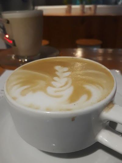 Photos of Njiesrie Coffee & Tea Lab