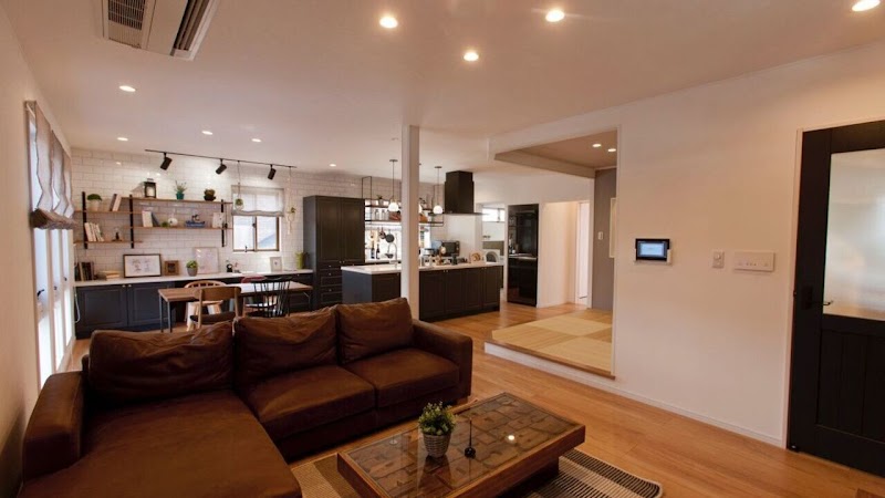 パナソニック ホームズ 可児中日ハウジングセンター展示場