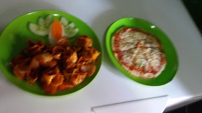 Photos of Food Factory