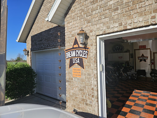 Dream Cycles USA LLC