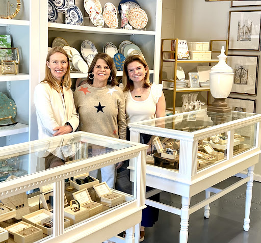 Sara & Beth Gifts and Home Gallery - United States