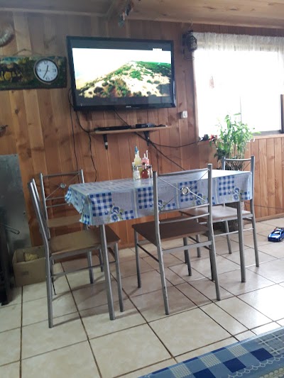 Photos of Comida Rica