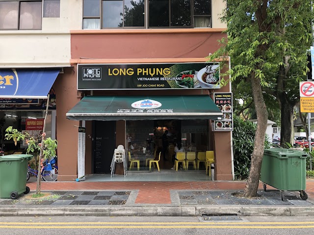 Long Phung Vietnamese Restaurant