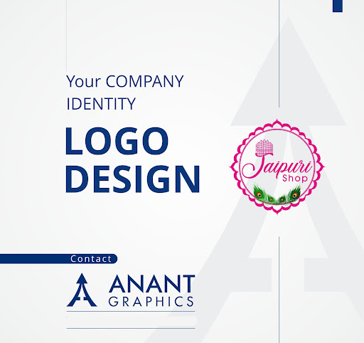 Logo Design in Nagpur City