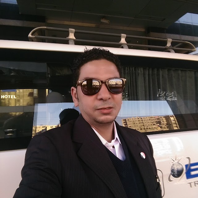 Intercontinental Citystars Cairo