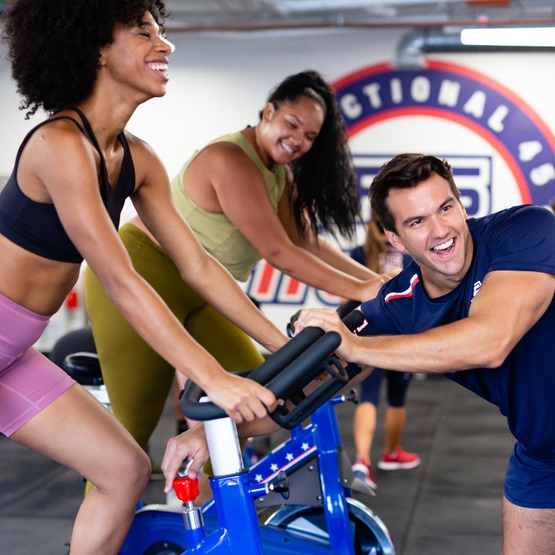 F45 Training photo 17