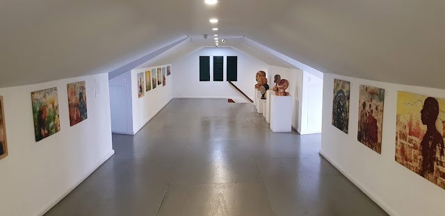 Readytex Art Gallery