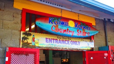 Kaimu Korner Country Store