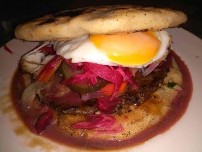 Photos of Restaurante Casa Catracha
