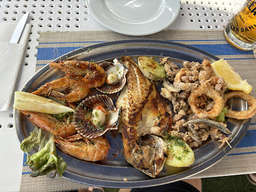 Restaurante la Tasquita del Puerto - Thumbnail