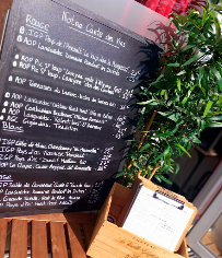 Menu Le Braséro Page 6