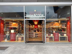 Photo n°1 de Home & Cook - Honfleur à Honfleur (Magasin d'électroménager)