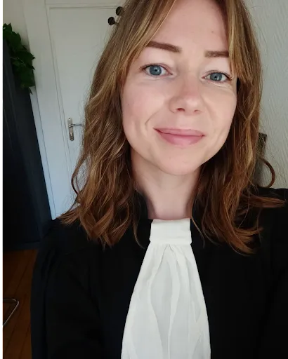 Maître Nina LEBARQUE - Thumbnail