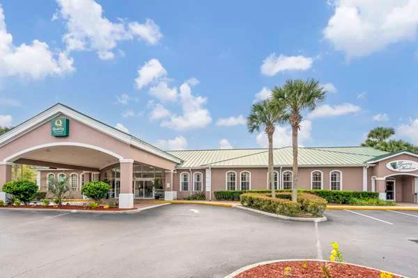 Quality Inn Conference Center at Citrus Hills