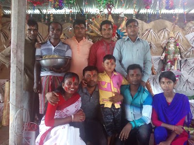 Photos of বারআড়িয়া সার্বজনীন দূর্গা মন্দির