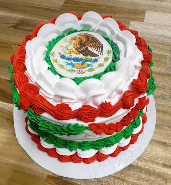 Guadalupana Bakery by null