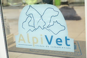 Photo n°8 de Clinique Vétérinaire du Mont des Princes à Seyssel (Vétérinaire)