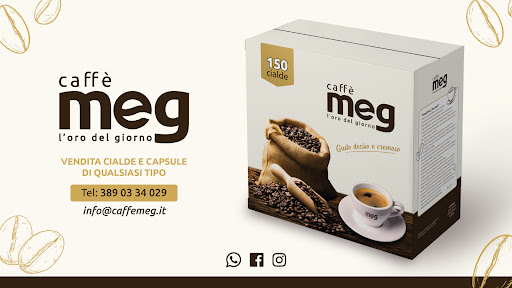 Caffè Meg - Visual