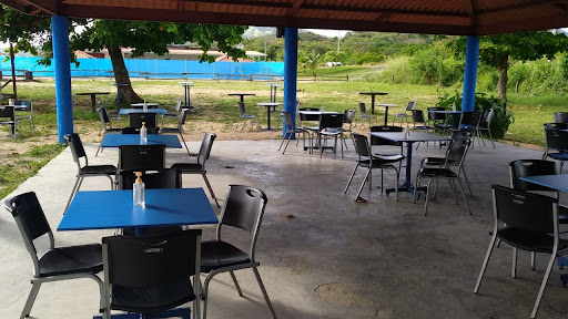 Loco Restaurant Panama