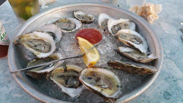 The Oar Steak & Seafood Grille