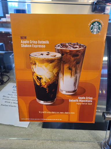 Matt's Cafe - Visual