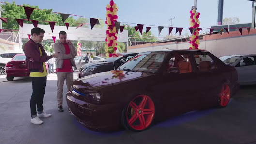 Fotografía de Luis Aguilar Tu Agente de Seguros Del propietario