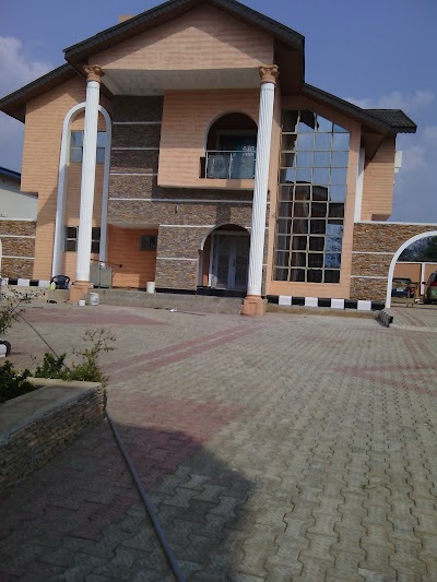 Photos of Onibu Ore Bus Stop