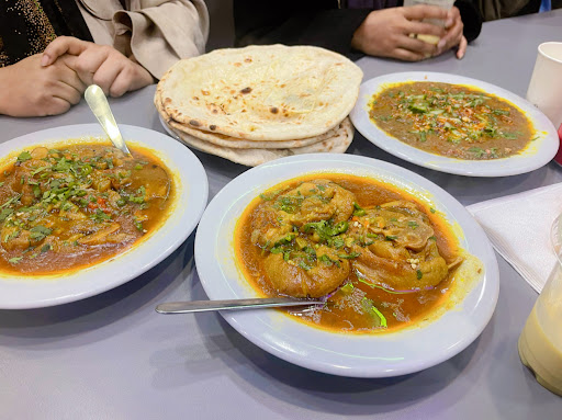 MA CURRY FOOD - Thumbnail